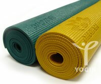 Коврик для йоги Sadhana 183смх60смх5мм