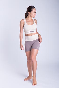 Ojas Aura - мягкая и удобная одежда для йоги