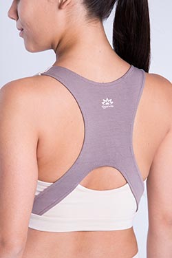 Ojas Aura - мягкая и удобная одежда для йоги