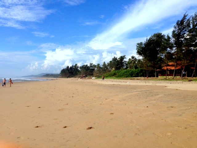 yogyaram beach