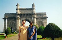 Indian Gate